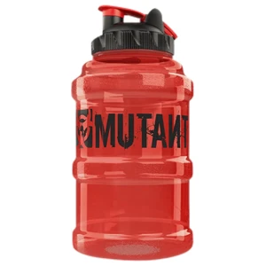 Mutant Water Jug / Leave Humanity Behind за хранителни режими