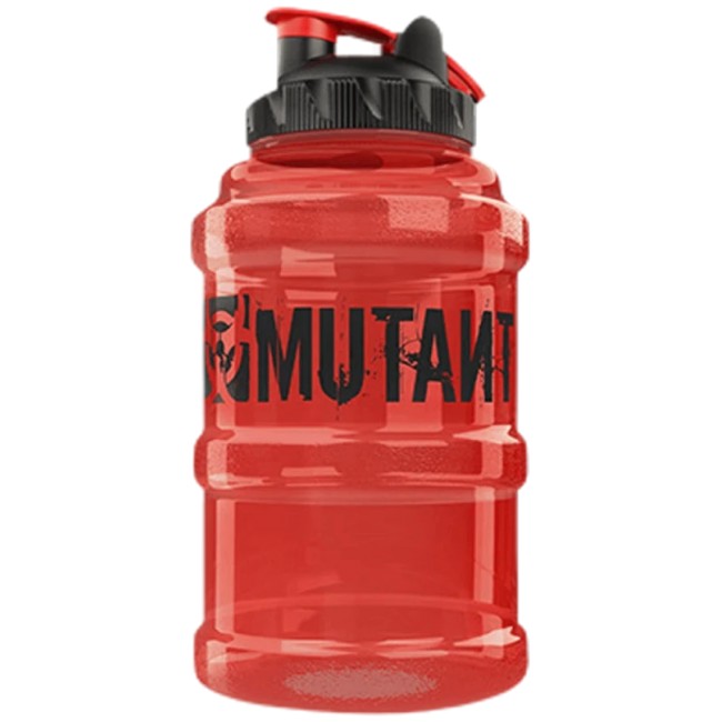 Mutant Mutant Water Jug / Leave Humanity Behind