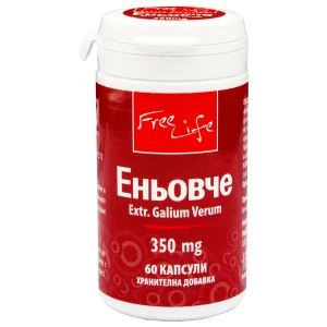 Еньовче 350 mg за хранителни режими