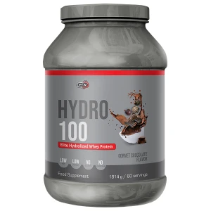 Hydro 100 pro diety