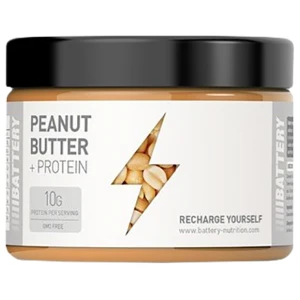 Peanut Butter / Smooth pro diety