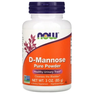 D-Mannose Powder pro diety