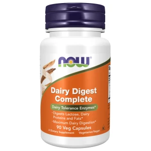 Dairy Digest Complete за хранителни режими