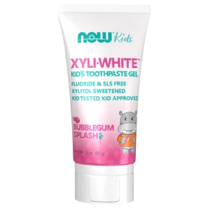Kid’s Xyliwhite - Bubblegum Toothpaste pro diety
