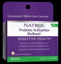 Probiotic Acidophilus / BioBeads за хранителни режими