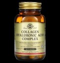 Collagen Hyaluronic Acid Complex за хранителни режими