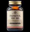 Inositol 500 mg за хранителни режими