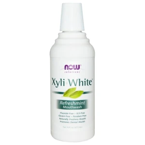 Voda protiv plaka - XyliWhite pro diety