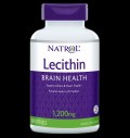 Soya Lecithin 1200 mg за хранителни режими