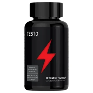 Testo pro diety
