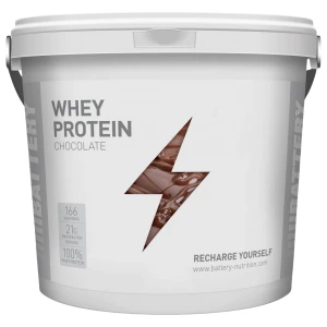 Whey Protein pro diety