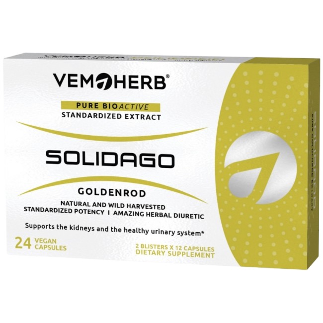 VemoHerb Solidago