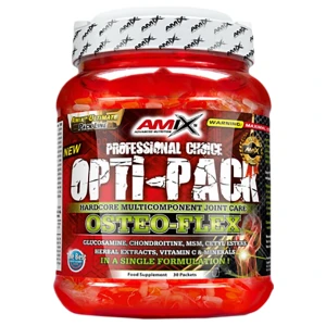 Opti-Pack Osteo-Flex за хранителни режими