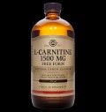 L-Carnitine Liquid 1500 за хранителни режими