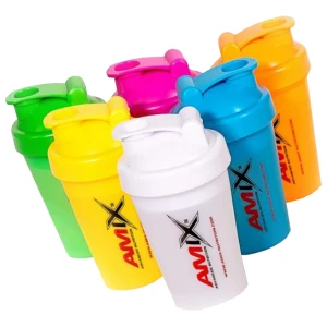 Monster Shaker за хранителни режими