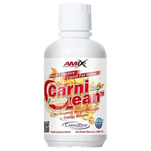 CarniLean за хранителни режими