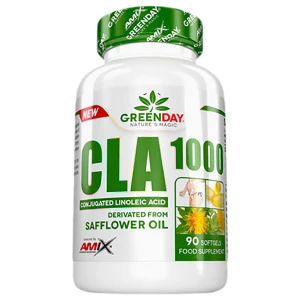 Greenday CLA 1000 за хранителни режими