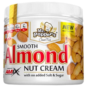 Almond Nut Cream за хранителни режими