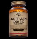 L-Glutamine 1000 mg за хранителни режими