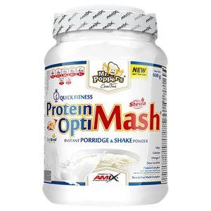 Protein Optimash за хранителни режими