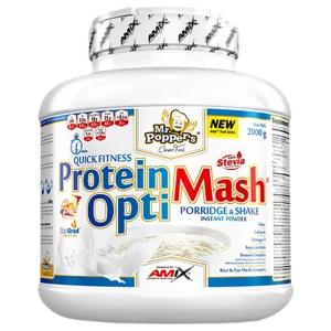 Protein Optimash за хранителни режими