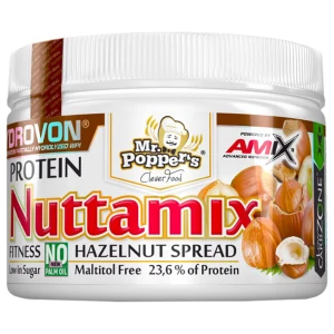 Protein Nuttamix за хранителни режими