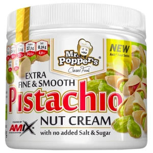 Pistachio Nut Cream за хранителни режими