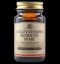 L-Glutathione 50 mg за хранителни режими