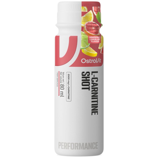 OstroVit L-Carnitine Shot