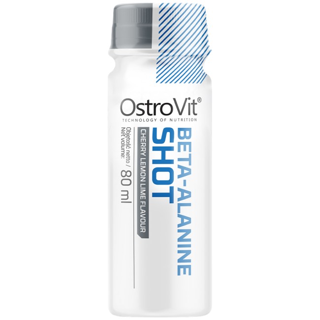 OstroVit Beta-Alanine Shot