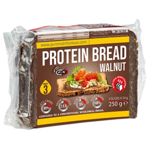 Protein Bread - Walnut pro diety