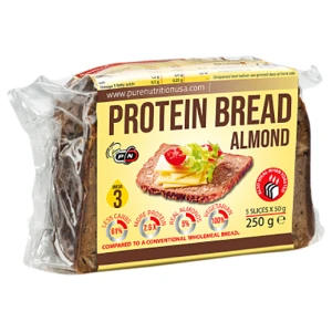 Protein Bread - Almond pro diety