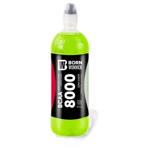 Born Winner / BCAA 8000 / Drink за хранителни режими