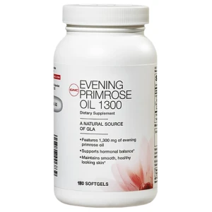 Primrose Oil 1300 mg pro diety