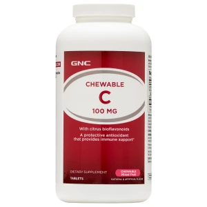 Vitamin C 100 mg pro diety