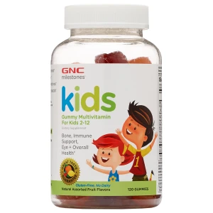 Gummy Multivitamin For Kids 2-12 pro diety