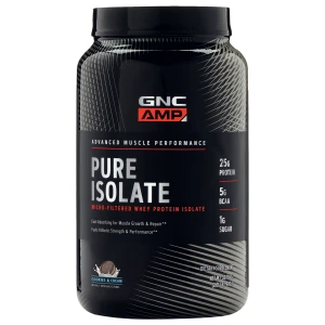 Pure Isolate pro diety