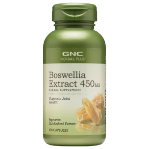Boswellia Extract 450 mg pro diety