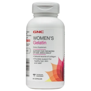Women's Gelatin 778 mg pro diety