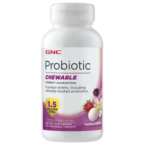 Probiotic 1.5 Billion CFUS pro diety