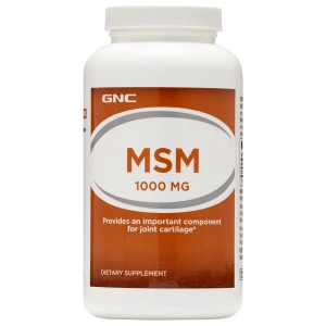 MSM 1000 mg pro diety