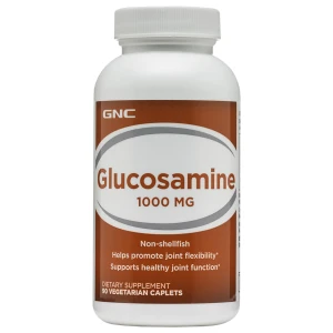 Glucosamine 1000 mg pro diety