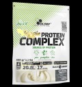 Veggie Protein Complex / Vegan за хранителни режими