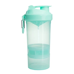 2Go Smart Shaker | Mint Green за хранителни режими
