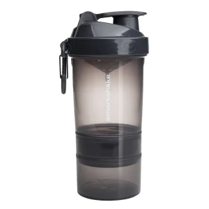 2Go Smart Shaker | Space Grey за хранителни режими