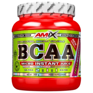 BCAA Micro-Instant Juice за хранителни режими