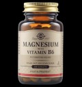 Magnesium + Vitamin B6 за хранителни режими