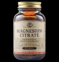 Magnesium Citrate 200 mg за хранителни режими