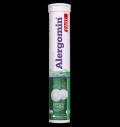 Alergomin Fast / Efferverscent за хранителни режими