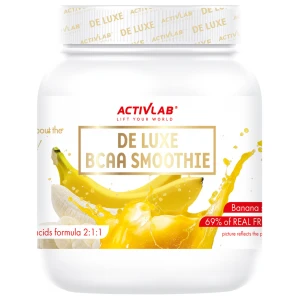De Luxe / BCAA Smoothie pro diety